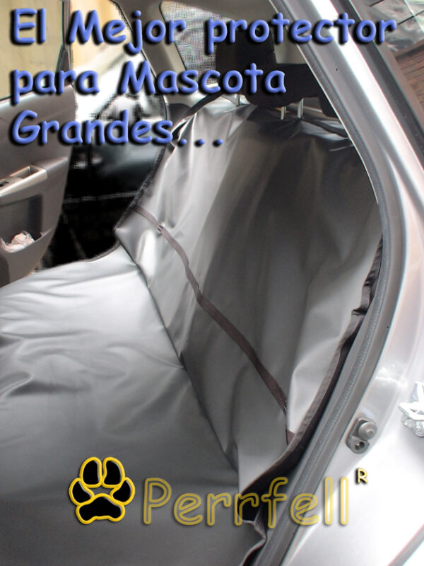 Protector para el Asiento del vehículo - Imagen 4