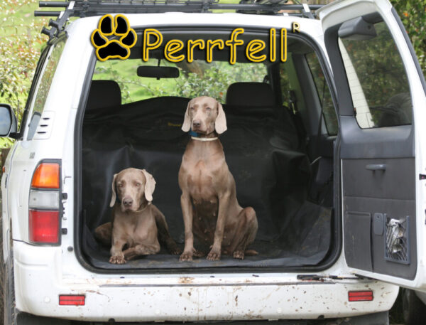 Protector para el Asiento del vehículo - Imagen 3